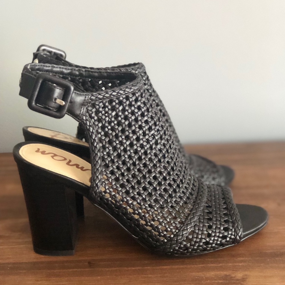 Sam Edelman Sandals